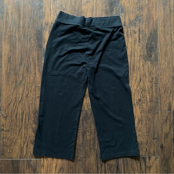 Champion Flare Workout Leggings - Picture 4 of 14